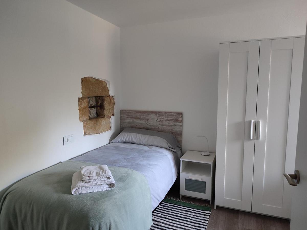 Costals Olivo Apartamento