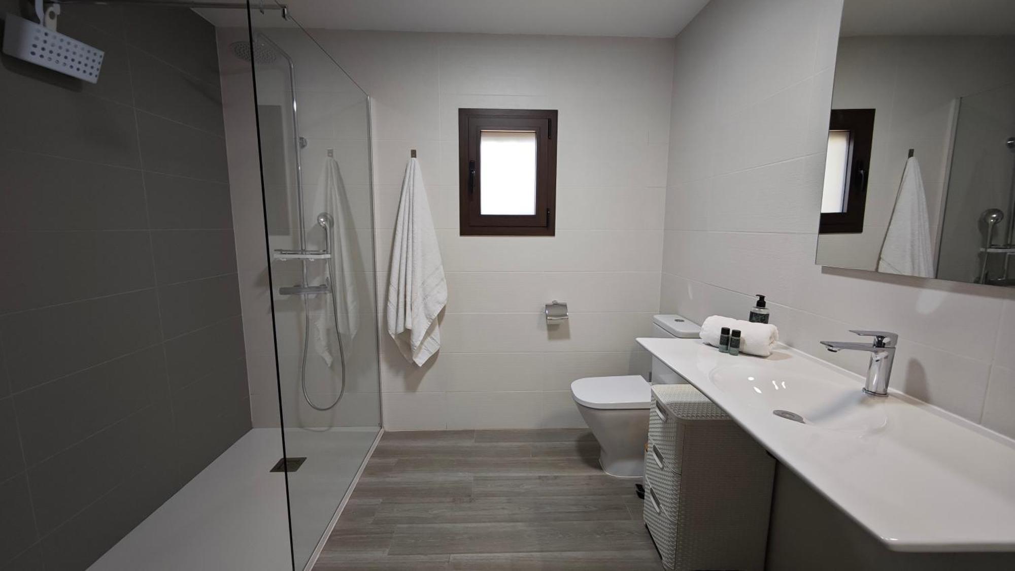 Apartamento Costals Olivo *