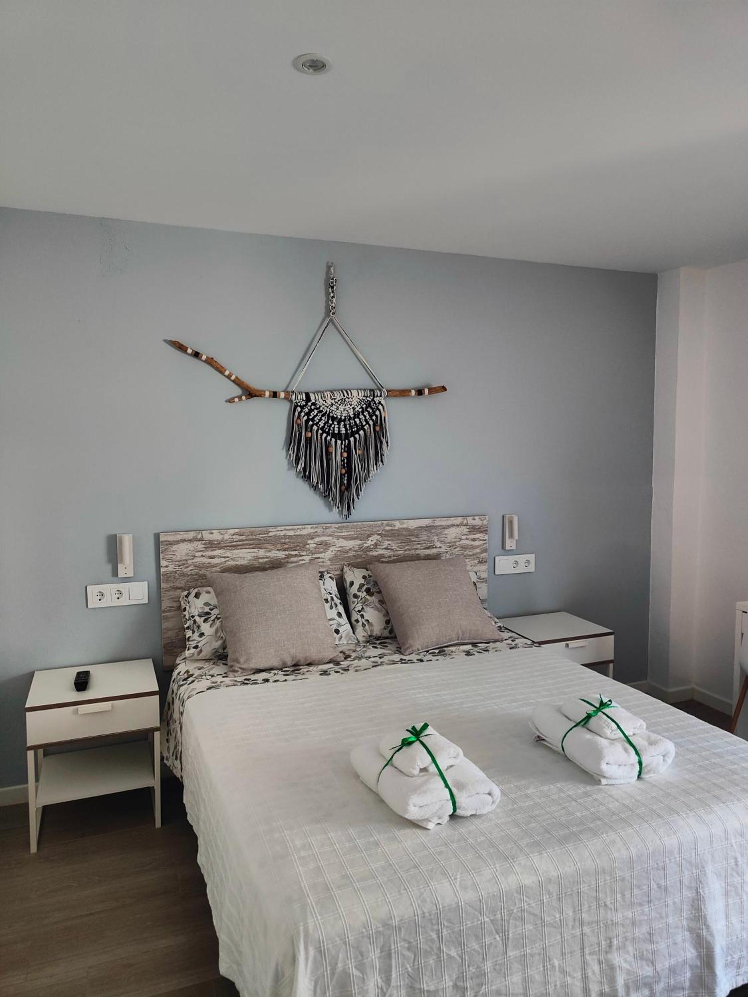 Apartamento Costals Olivo Pals