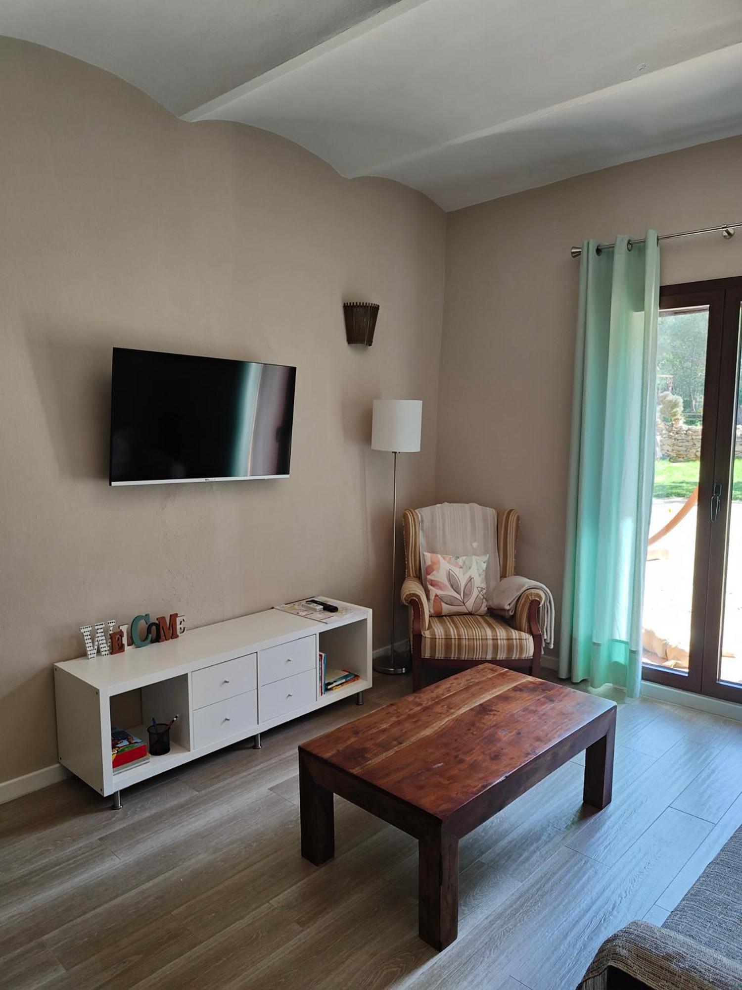 Costals Olivo Apartamento