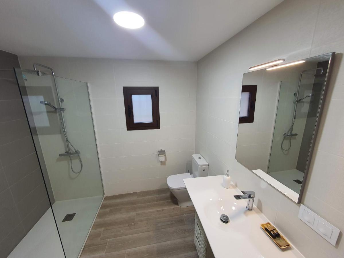 Costals Naturaleza Apartment