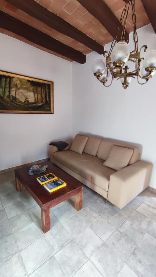 Apartment Costals Naturaleza Pals