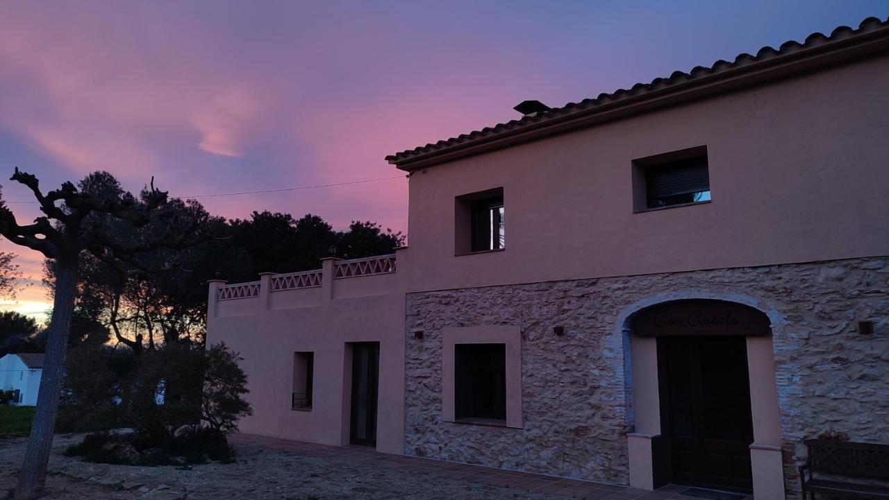 Costals Naturaleza Apartment *