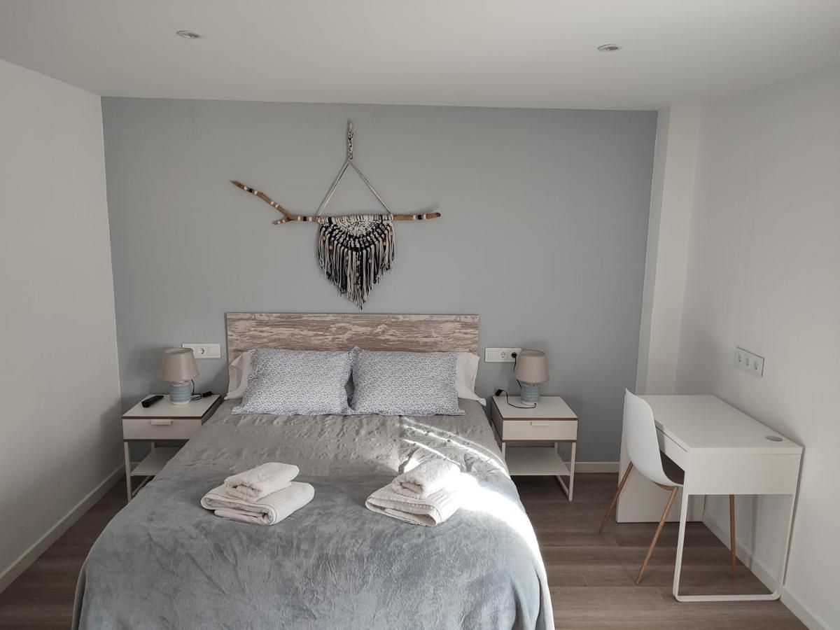 Costals Naturaleza Apartment *