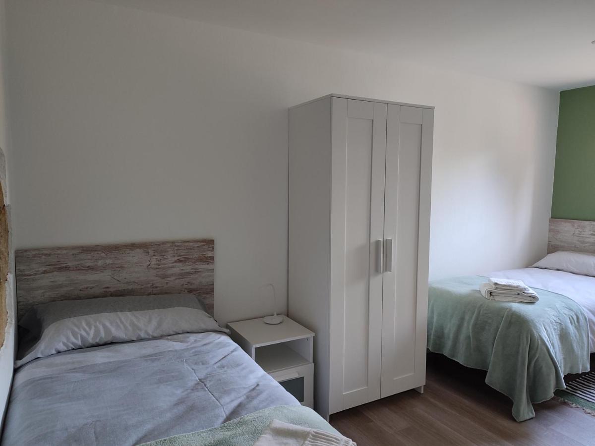 Apartment Costals Naturaleza